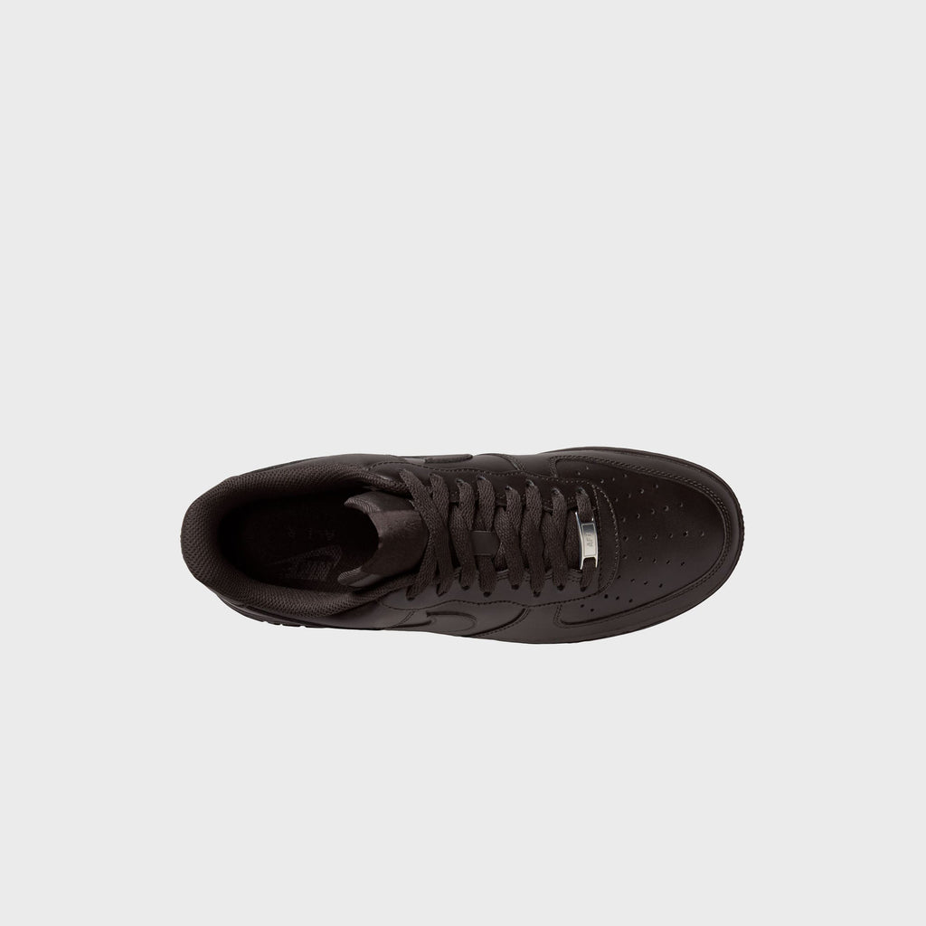 Nike Air Force 1 `07 - Velvet Brown