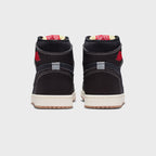 Jordan Air Jordan 1 Retro High OG - Black / Sail / Gum / Medium Brown