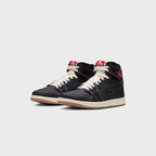 Jordan Air Jordan 1 Retro High OG - Black / Sail / Gum / Medium Brown