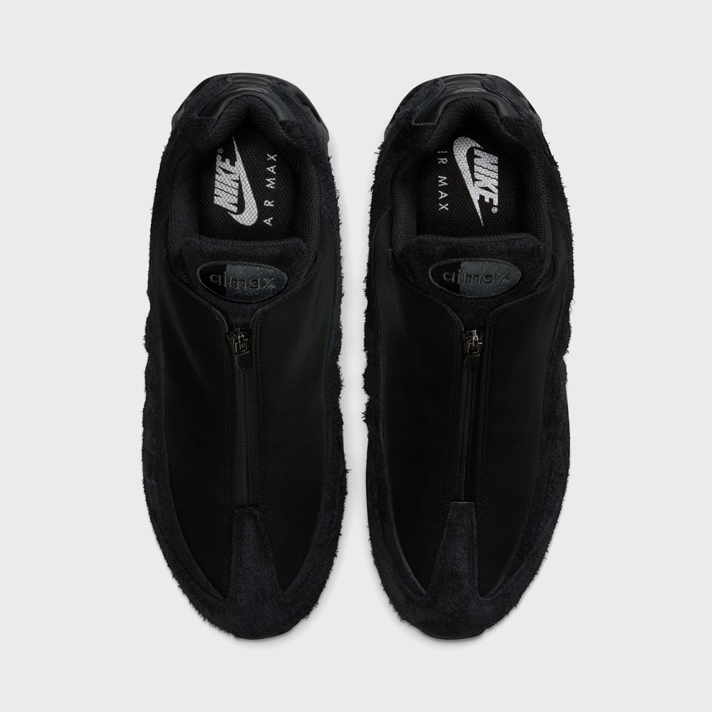 Nike Air Max 95 Big Bubble - Black