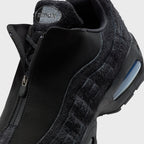 Nike Air Max 95 Big Bubble - Black