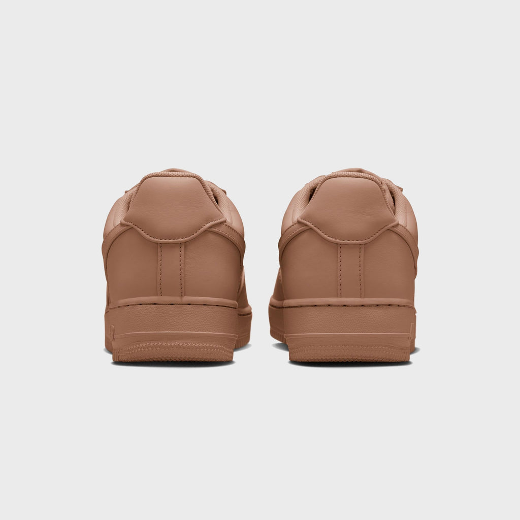 Nike Air Force 1 Low Retro PRM - Vachetta Tan