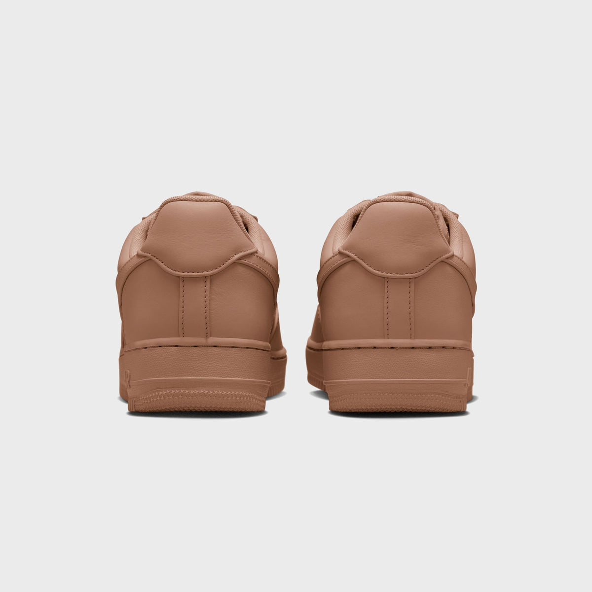 Nike Air Force 1 Low Retro PRM - Vachetta Tan