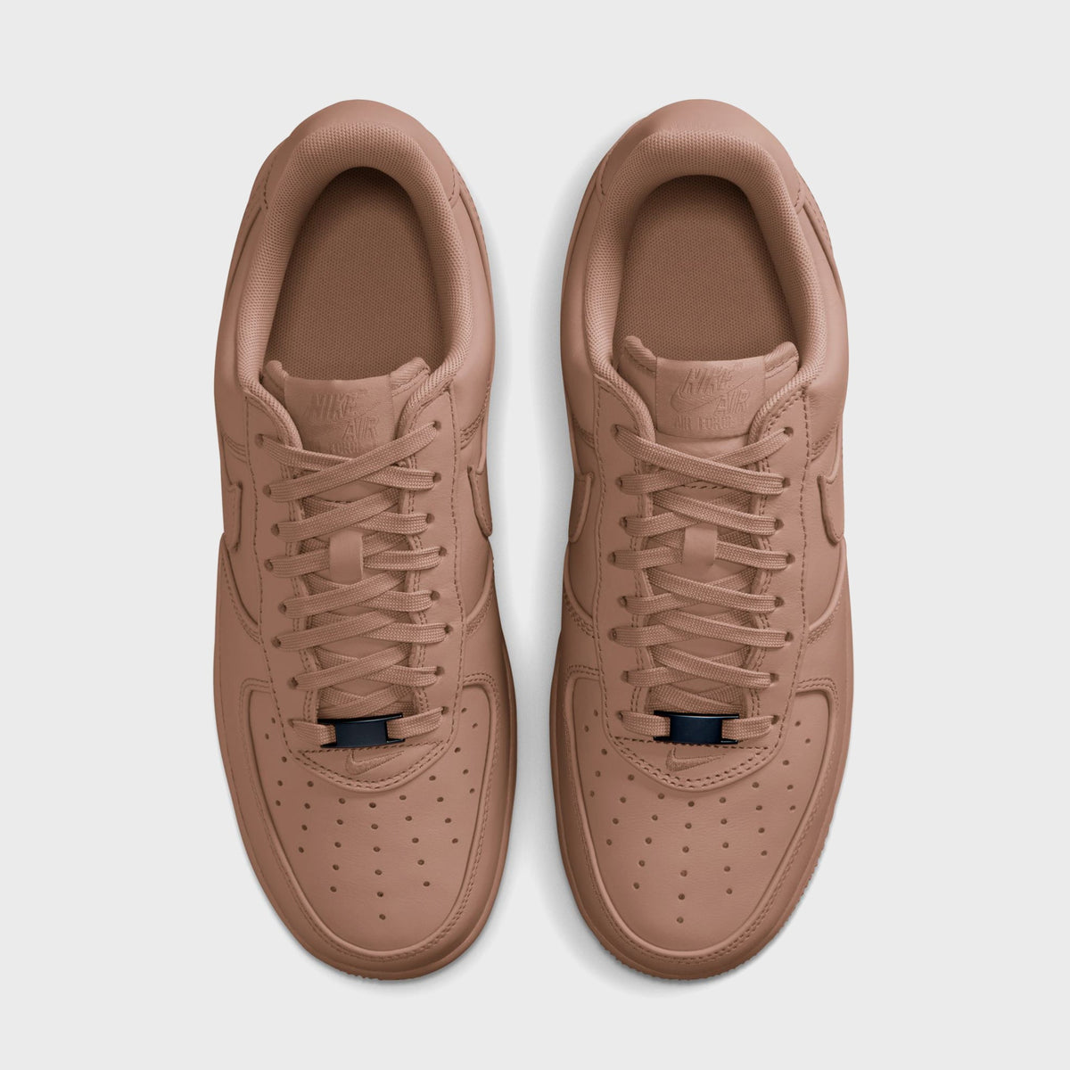 Nike Air Force 1 Low Retro PRM - Vachetta Tan