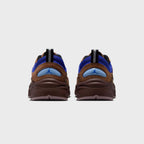 Jordan Trunner O/S SP - Archaeo Brown / Persian Violet / Earth