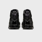 Nike Air Zoom Huarache 2K4 OT - Black / Black