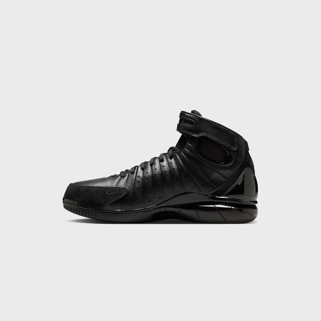 Nike Air Zoom Huarache 2K4 OT - Black / Black