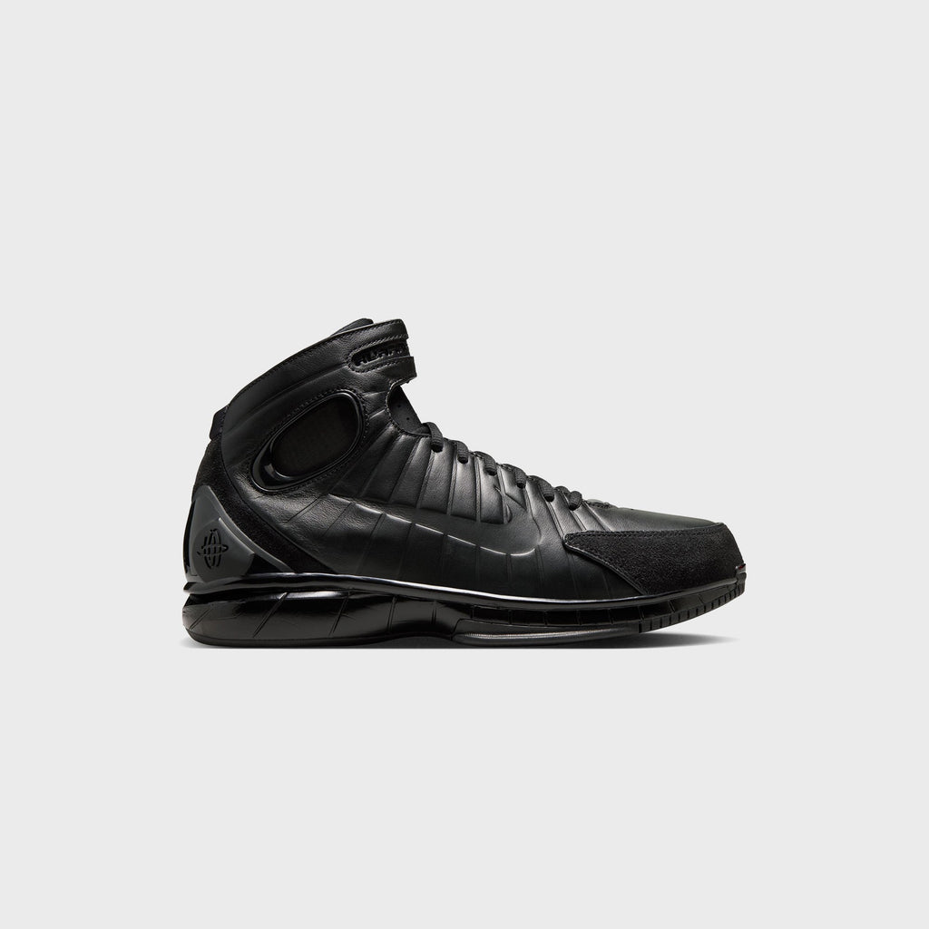 Nike Air Zoom Huarache 2K4 OT - Black / Black