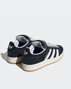 Adidas Campus 00 Black White Gum