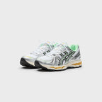 ASICS Gel-Kayano 12.1 -  White / Menthol