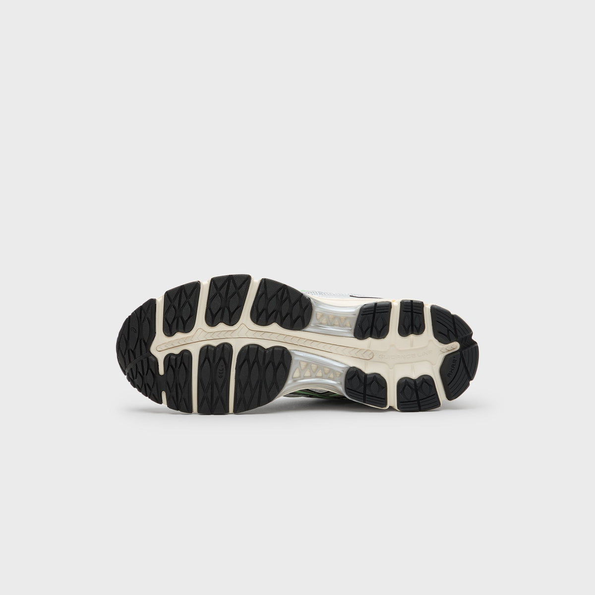 ASICS Gel-Kayano 12.1 -  White / Menthol