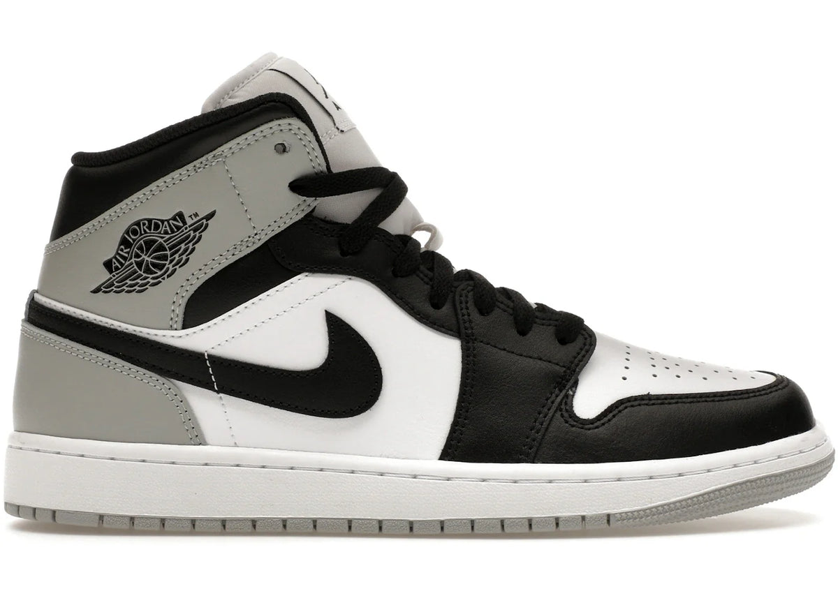 Jordan 1 Mid Barons