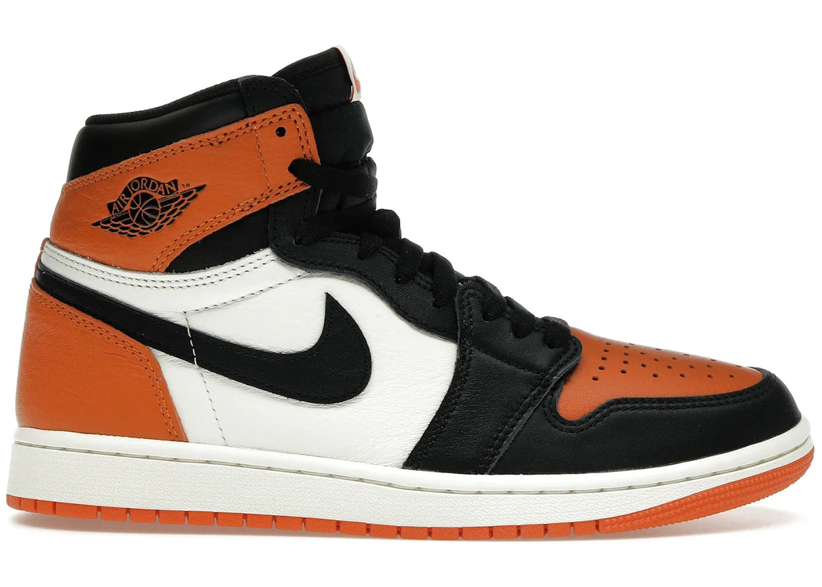 Jordan 1 Retro High OG Shattered Backboard (2025)