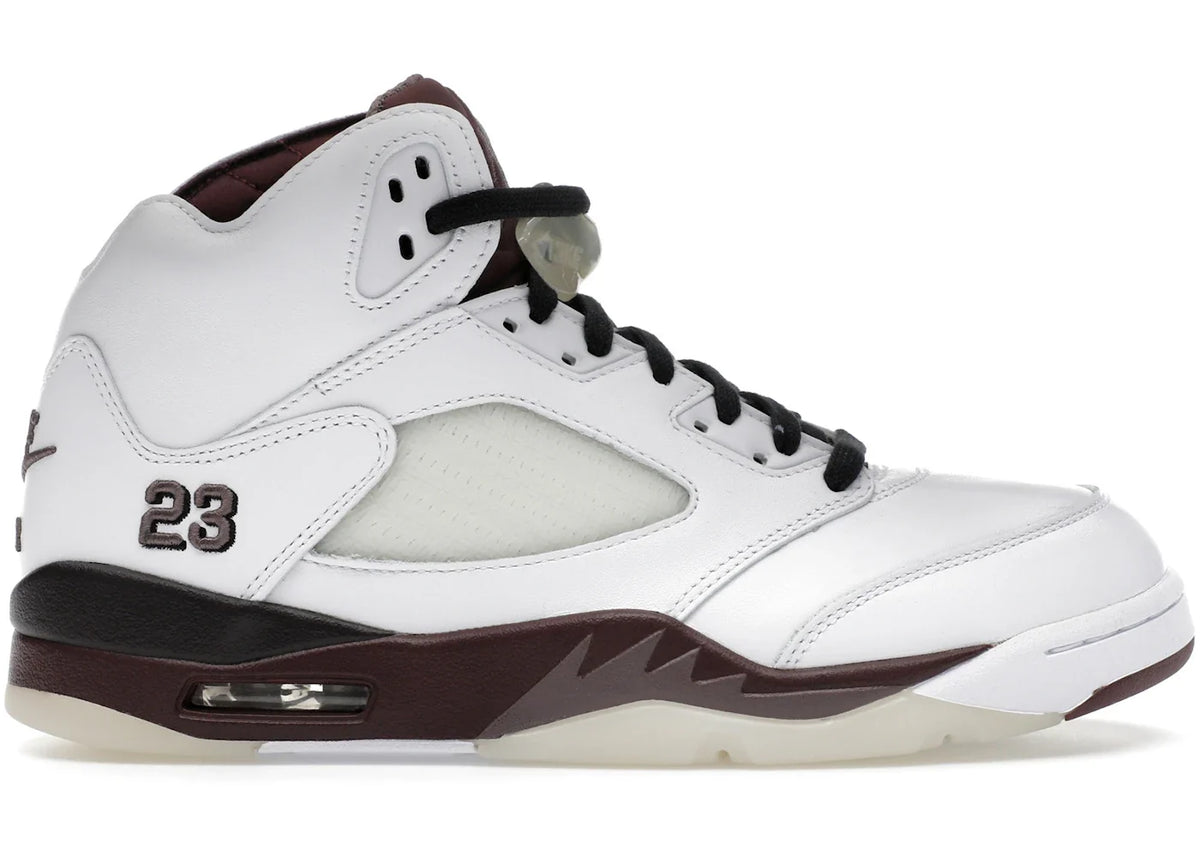 Jordan 5 Retro A Ma Maniére Black Collective