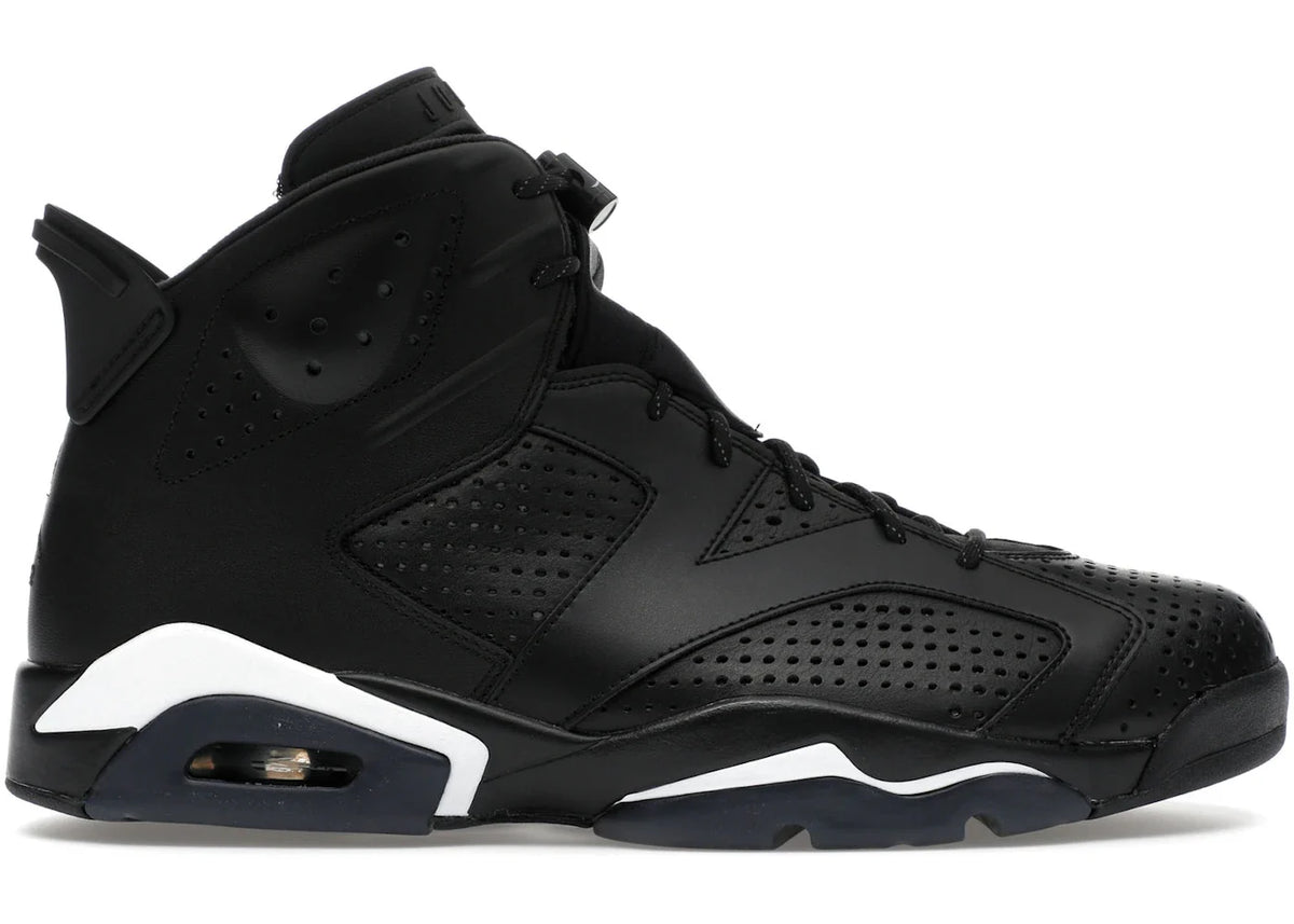 Jordan 6 Retro Black Cat
