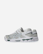 GEL Cumulus 16 Lake Grey / Pure Silver