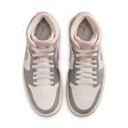 AJ 1 Mid - Womens