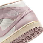 AJ 1 Mid - Womens