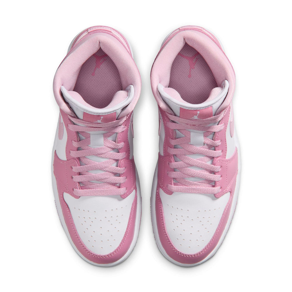 AJ 1 Mid - Womens