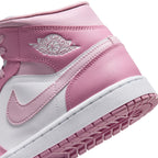 AJ 1 Mid - Womens