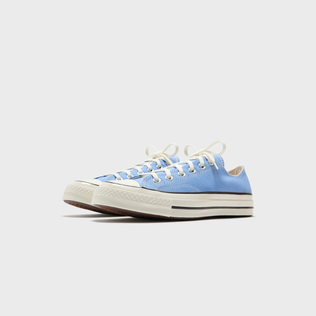 Converse Chunk 70 - Open Sky / Egret / Black