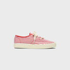 Converse x GOLF le FLEUR 1908 Stripes Naut-1 - Molten Lava / Afterglow