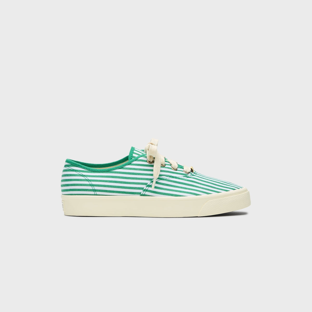 Converse x GOLF le FLEUR 1908 Stripes Naut-1 - Green Tambourine / Afterglow
