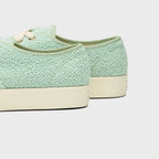 Converse x GOLF le FLEUR 1908 Boucle Naut-1 - Reseda / Afterglow