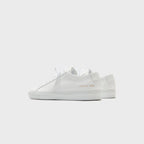 Common Projects Original Achilles Low - White