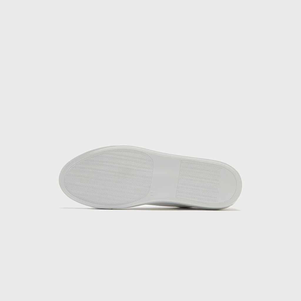 Common Projects Original Achilles Low - White
