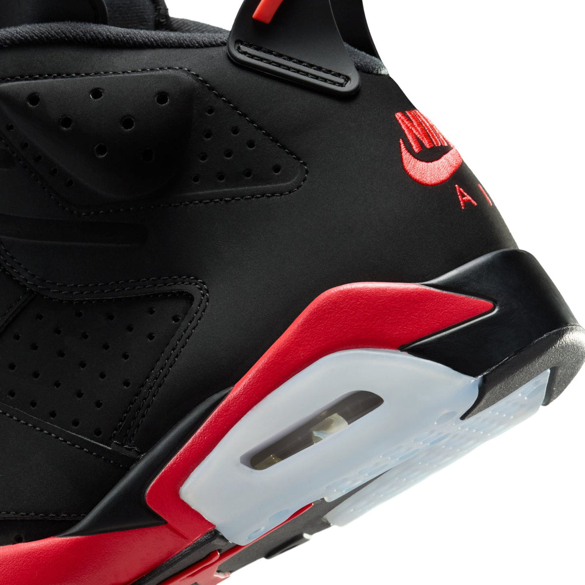 Retro 6 - Mens