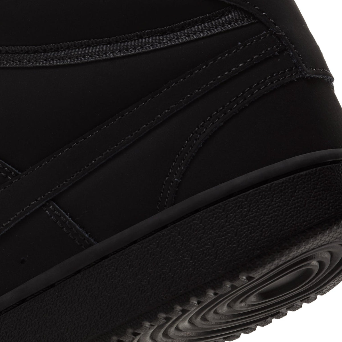 Court Vision Mid - Mens