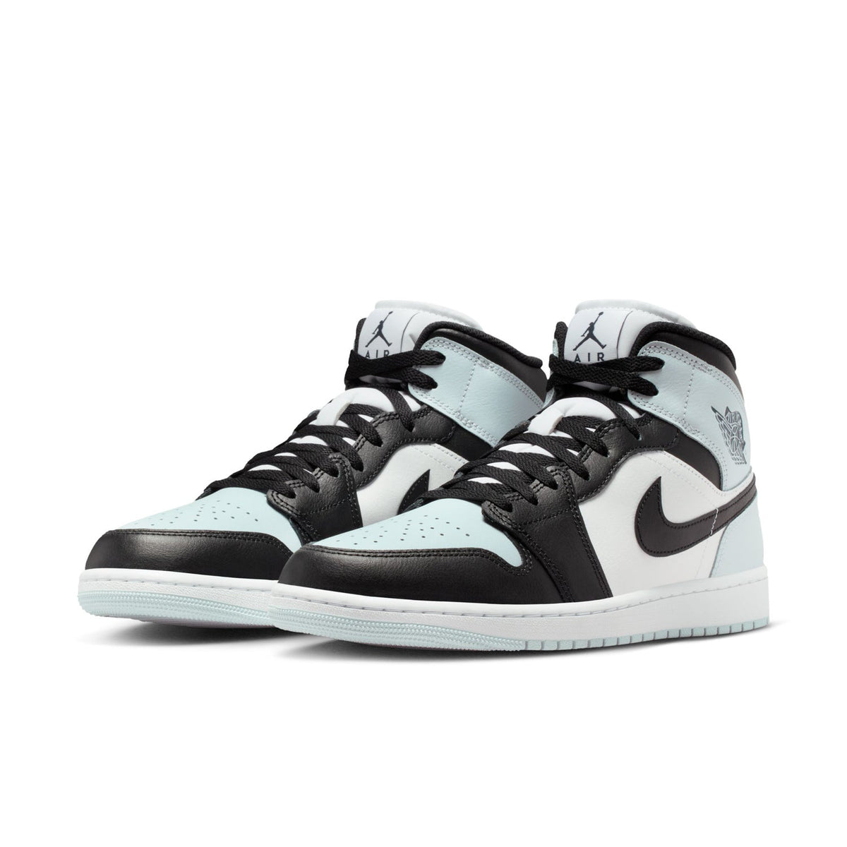 AJ 1 Mid - Mens
