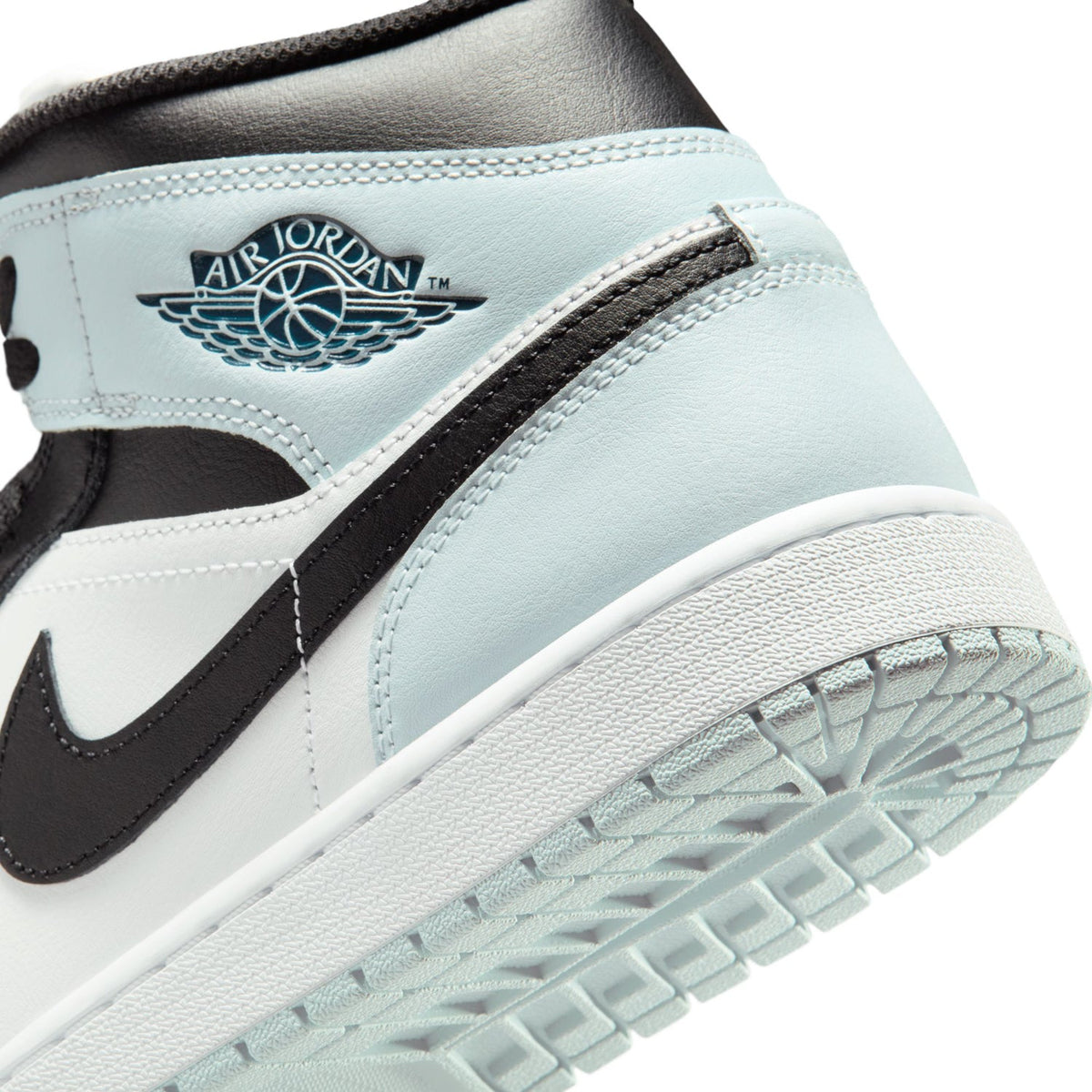AJ 1 Mid - Mens