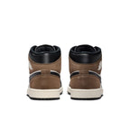 AJ 1 Mid Palomino - Mens