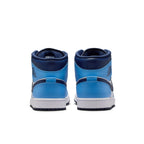 AJ 1 Mid - Mens