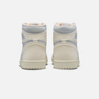 Air Jordan 1 Retro Hi OG Craft Sea Glass/Pale Ivor