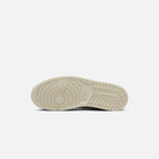 Air Jordan 1 Retro Hi OG Craft Sea Glass/Pale Ivor