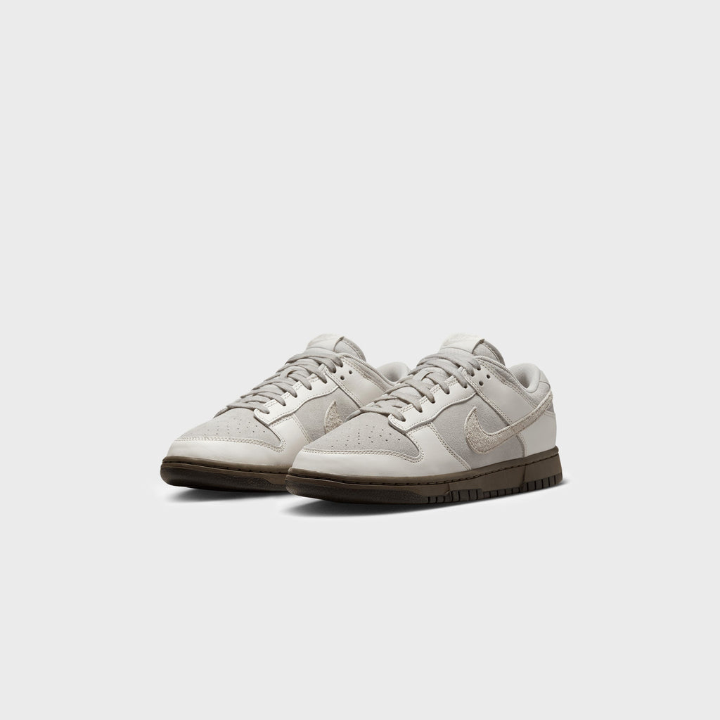 Nike Dunk Low Retro - Phantom / Iron Ore