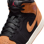 AJ 1 Mid - Mens