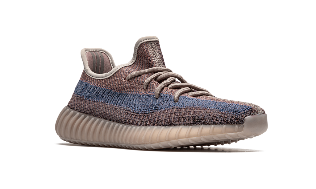 Adidas Yeezy Boost 350 V2 Fade