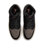 AJ 1 Mid SE - Mens