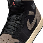 AJ 1 Mid SE - Mens