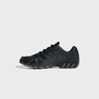 adidas WMNS Ghost Sprint - Core Black / Gum / Gold Metallic