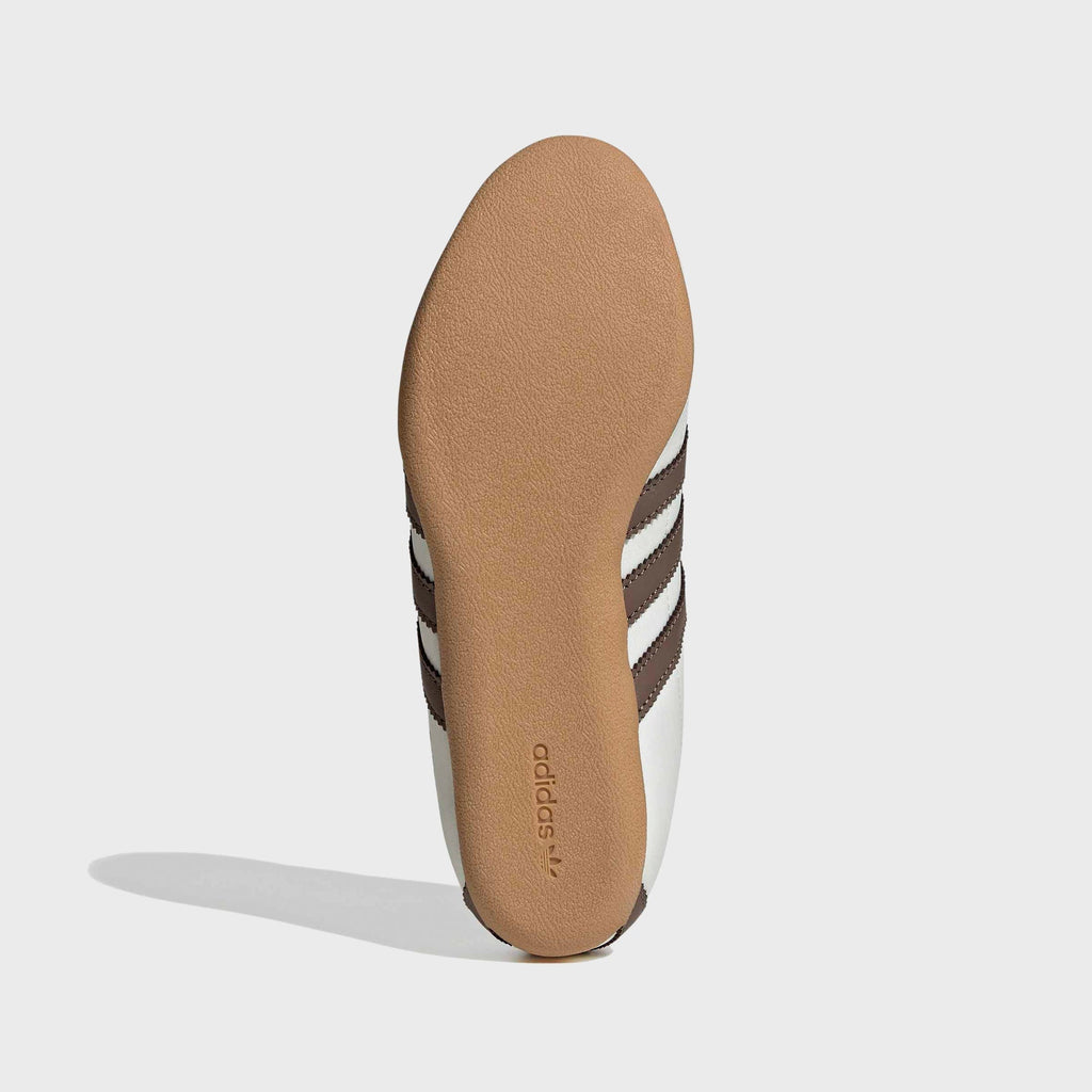 adidas WMNS Tokyo - Off White / Earth Strata / Gold Metallic