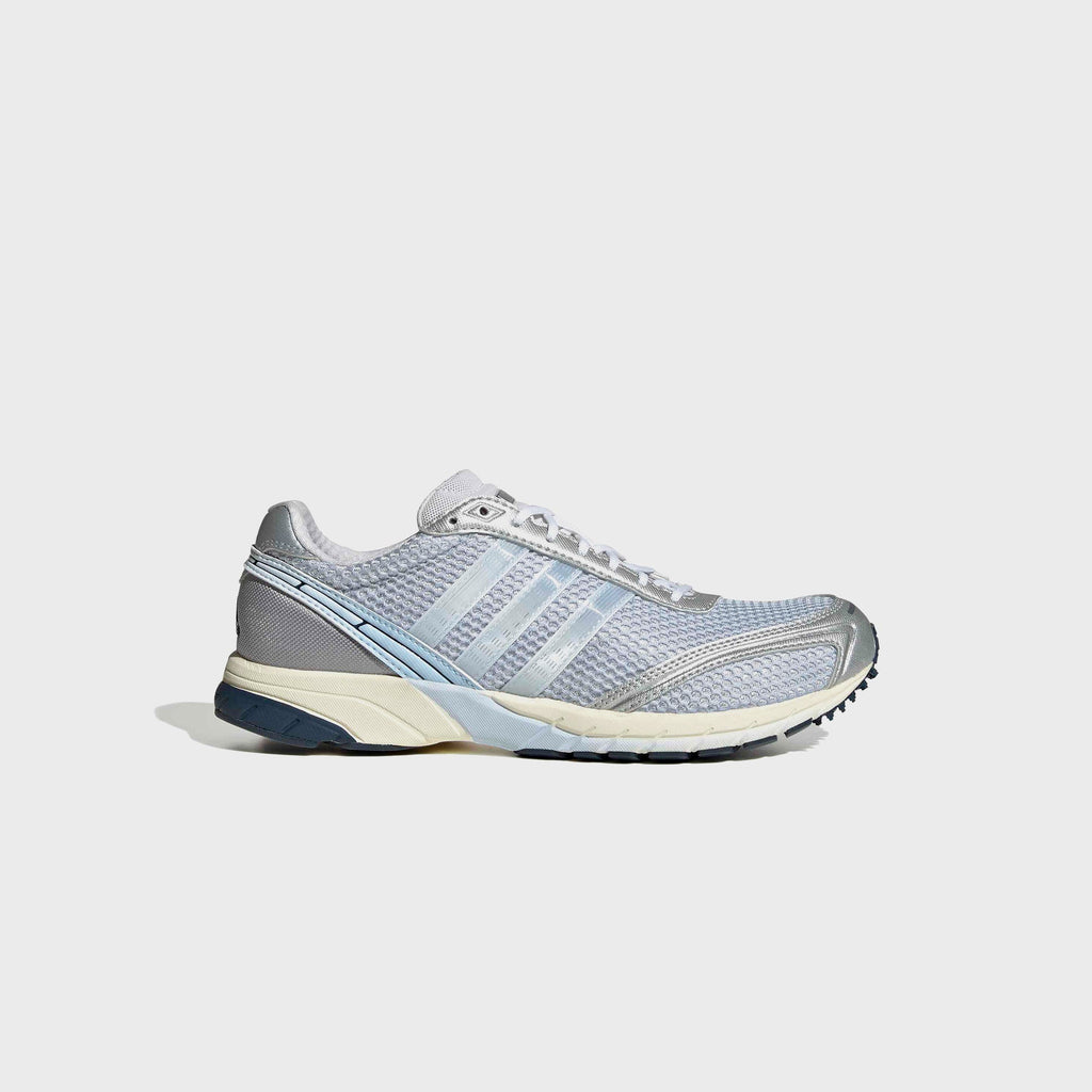 adidas WMNS Adizero Adios OG - Crystal Sky / Cloud White / Silver Metallic