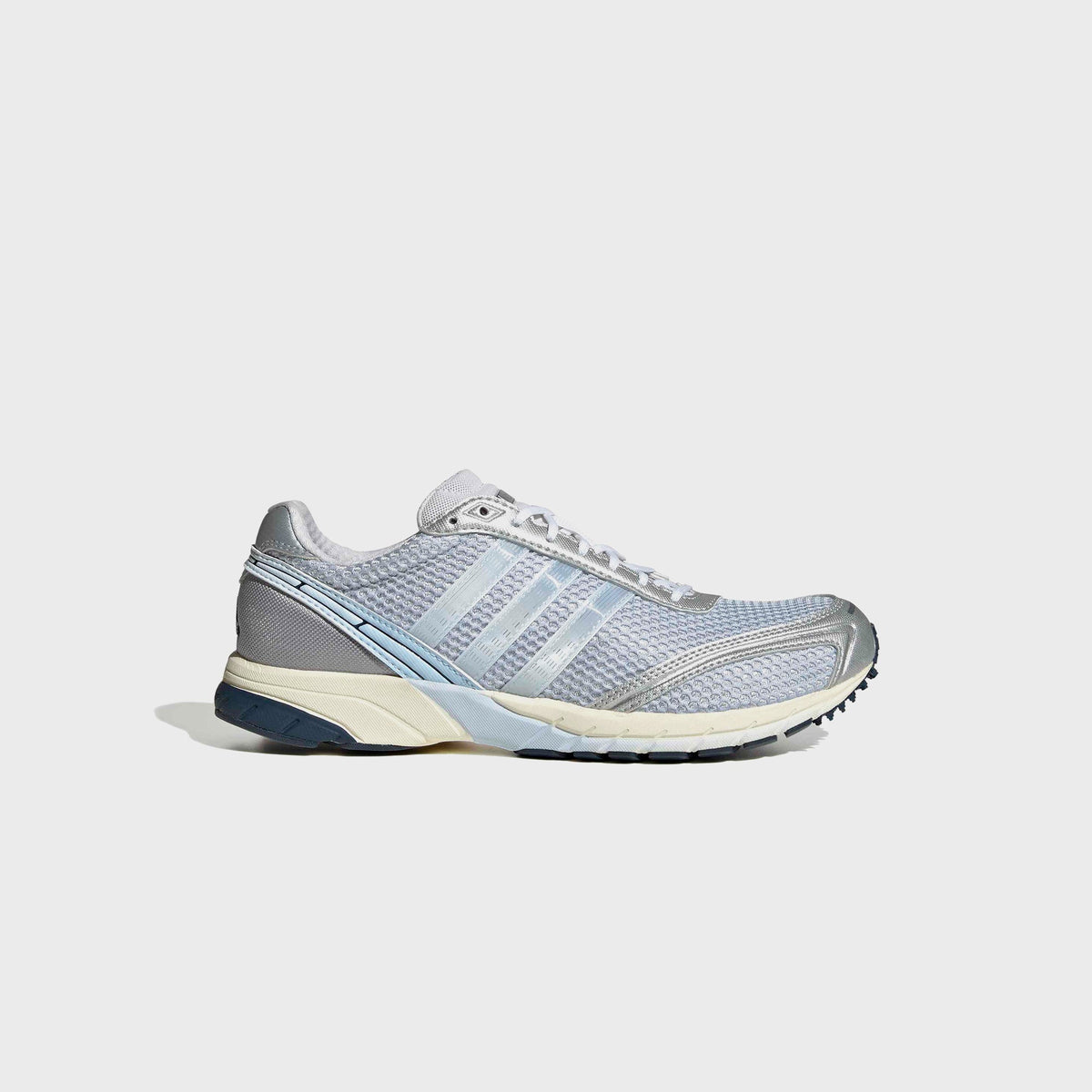 adidas WMNS Adizero Adios OG - Crystal Sky / Cloud White / Silver Metallic