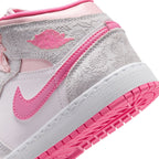 AJ 1 Mid - Youth