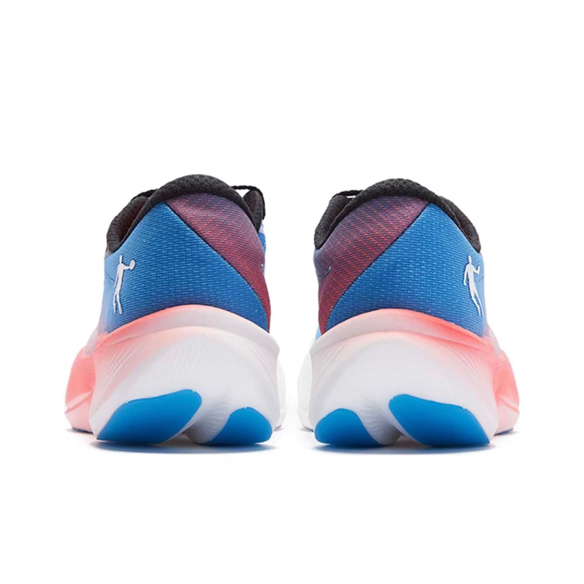 Qiaodan Feiying PB 3.0 ‘Red Blue’