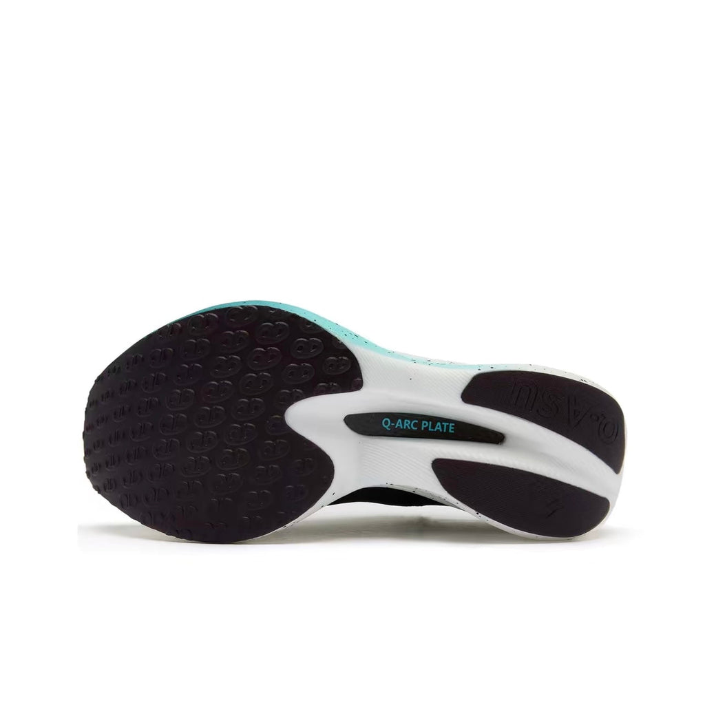 Qiaodan Feiying PB 3.0 ‘Black Blue’
